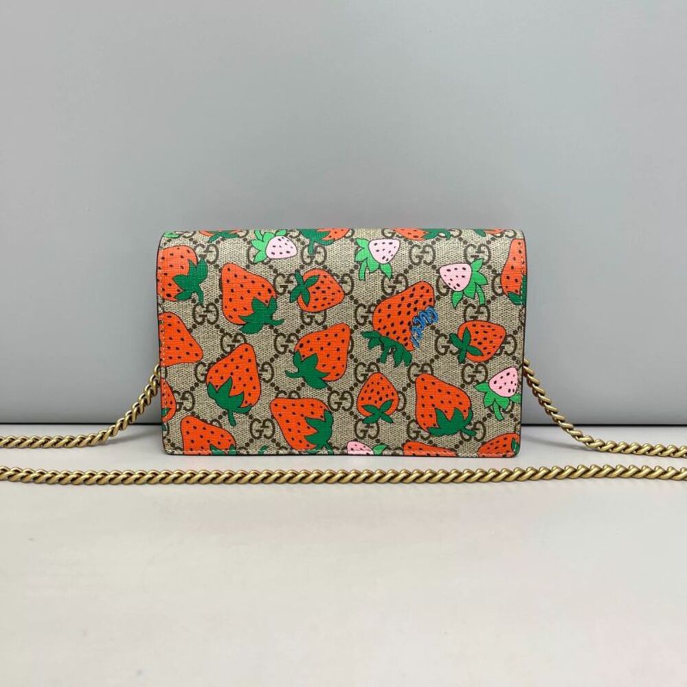 Gucci Women Pre-Loved Bag Very Good Condition